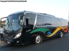 Induscar Caio Foz Solar / Mercedes Benz OF-1722 / Turismo Gran Nevada