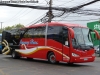 Irizar Century III 3.50 / Mercedes Benz O-500RS-1836 / Buses Jiménez Hnos.