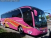 Neobus New Road N10 360 / Mercedes Benz OF-1724 BlueTec5 / Buses Patagonia