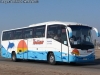 Irizar Century III 3.70 / Mercedes Benz O-500RS-1636 / Corditur