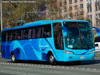 Busscar Vissta Buss LO / Mercedes Benz O-400RSE / Particular