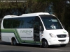 UNVI Compa / Mercedes Benz Vario 818D / Turismo Yanguas