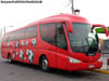 Irizar PB 3.70 / Mercedes Benz O-500RS-1836 / Buses Fairlie