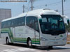 Irizar i6 3.70 / Volvo B-290R Euro5 / Turismo Yanguas