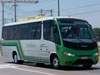 Marcopolo Senior / Mercedes Benz LO-915 / Turismo Yanguas