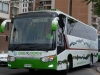 King Long XMQ6130Y / Oro Verde Turismo King Long XMQ6130Y / Oro Verde Turismo