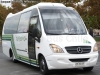 UNVI Compa / Mercedes Benz Vario 818D BlueTec5 / Turismo Yanguas