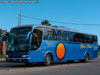 Marcopolo Viaggio G6 1050 / Scania K-124IB / Glen Tour