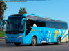 Daewoo Bus A-120 / Glen Tour