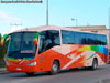 Irizar Century III 3.50 / Mercedes Benz O-500RS-1836 / Particular