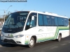 Marcopolo Senior / Mercedes Benz LO-916 BlueTec5 / Turismo Yanguas