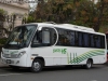 Comil Piá / Mercedes Benz LO-915 / Buses HS