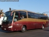 Irizar Century III 3.70 / Mercedes Benz O-500R-1830 / Chile Turismo