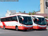 Marcopolo Paradiso G7 1050 / Mercedes Benz OC-500RF-1842 | O-500RS-1836 / Meltur Viajes