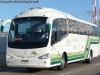 Irizar i6 3.70 / Mercedes Benz O-500RS-1836 BlueTec5 / Turismo Yanguas