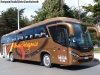 Mascarello Roma M4 / Mercedes Benz OF-1724 BlueTec5 / Buses Patagonia