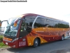 Neobus New Road N10 360 / Mercedes Benz O-500R-1830 BlueTec5 / Buses Patagonia