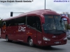 Irizar i6 3.70 / Mercedes Benz O-500RS-1836 BlueTec5 / Buses LAG