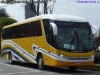 Marcopolo Viaggio G7 1050 / Mercedes Benz OC-500RF-1842 / Turismo Saga