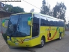Busscar Vissta Buss LO / Mercedes Benz O-500R-1632 / Pullman Pulpica Busscar Vissta Buss LO / Mercedes Benz O-500R-1632 / Pullman Pulpica