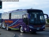 Mascarello Roma MD / Mercedes Benz OF-1722 / Buses Patagonia