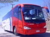 Irizar Century III 3.70 / Mercedes Benz O-500RS-1636 / TRAMACA - Transportes Macaya & Cavour