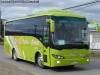 Daewoo Bus A-90 / Buses J. Barría - Ghisoni Daewoo Bus A-90 / Buses J. Barría - Ghisoni