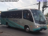 Marcopolo Senior / Mercedes Benz LO-916 BlueTec5 / Turismo Laprida Marcopolo Senior / Mercedes Benz LO-916 BlueTec5 / Turismo Laprida
