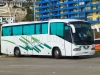 Irizar Century II 3.70 / Mercedes Benz O-400RSE / Particular