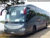 Irizar Century III 3.70 / Mercedes Benz O-500R-1830 / Turismel