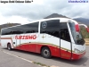 Irizar Century III 3.70 / Mercedes Benz O-500RS-1836 / Turismo Lazo