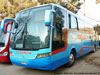 Busscar Vissta Buss LO / Volvo B-10R / VerArcos