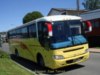 Busscar El Buss 340 / Mercedes Benz OF-1620 / Particular