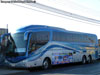 Irizar PB 3.90 / Mercedes Benz O-500RSD-2436 / Zesal Internacional