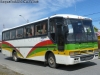 Busscar El Buss 340 / Mercedes Benz OF-1318 / Buses JBA Patagonia