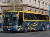 Busscar Vissta Buss LO / Scania K-340 / Vianjo Tour