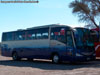 Irizar Century III 3.70 / Mercedes Benz O-500RS-1836 / Turismo Thomas