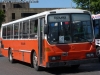 El Detalle OA-101 / Transporte Escolar Buenos Aires (Argentina)