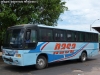 Marcopolo Viaggio GV 850 / Mercedes Benz OF-1318 / Grupo NASA (Paraguay) Marcopolo Viaggio GV 850 / Mercedes Benz OF-1318 / Grupo NASA (Paraguay)