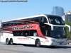 Comil Campione DD / Mercedes Benz O-500RSD-2436 / Chevallier (Argentina)