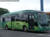 Marcopolo Viale BRT / Volvo B-215RH-LE Euro5 / Línea N° 011 Interbairros Curitiba (Paraná - Brasil)