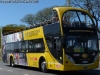 Metalsur Starbus Cabriolet / Mercedes Benz O-500M-1725 / Flecha Bus - Buenos Aires Bus (Argentina)