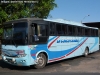 Marcopolo Viaggio GIV 1100 / Scania S-112CL / La Concepcionera (Paraguay)