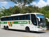 Marcopolo Paradiso G6 1200 / Scania K-420B / Empresa Gontijo de Transportes (Minas Gerais - Brasil)