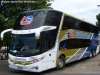 Marcopolo Paradiso G7 1800DD / Scania K-380B / La Santaniana S.A. (Paraguay) Marcopolo Paradiso G7 1800DD / Scania K-380B / La Santaniana S.A. (Paraguay)