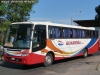 Busscar El Buss 320 / Mercedes Benz OF-1721 / Guaireña S.R.L. (Paraguay)