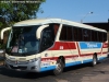 Marcopolo Viaggio G7 900 / Mercedes Benz OF-1722M / Empresa Ybytyruzú (Paraguay)