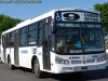 TodoBus Pompeya II / Agrale MT-15.0LE / Línea Nº 9 Caraza - Retiro (Buenos Aires - Argentina)