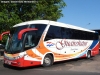 Marcopolo Paradiso G7 1200 / Scania K-360B / Guaireñatur (Paraguay)