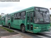 Marcopolo Torino / Volvo B-10M / Línea N° 050 Interbairros Curitiba (Paraná - Brasil)